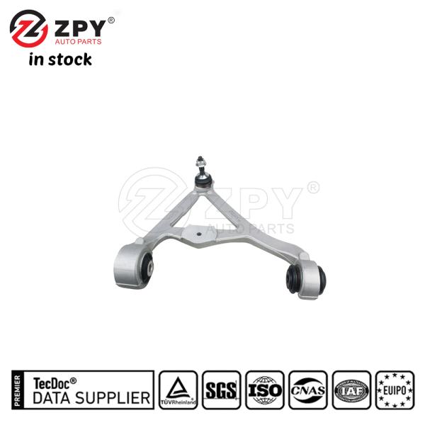 ZPY Left Hand Upper Wishbone Rear Suspension for Audi VW Porsche