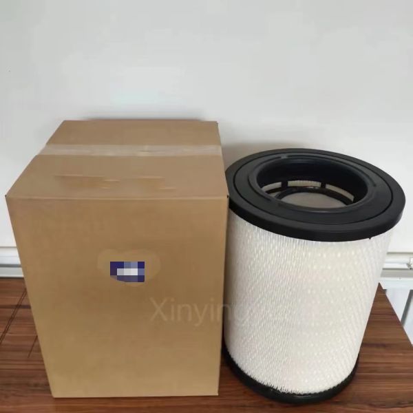 21337557 Excavator Tractor Diesel Engine Parts Folding Air Filter Element for FM 10/360