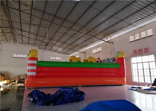 Amusement Adult Commercial Bounce House Fun Entertainment Low Maintainence