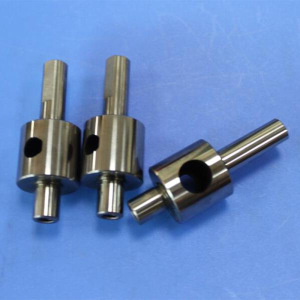 Outils de coupe de carbure cimenté/dur long outil au carbure fait sur commande