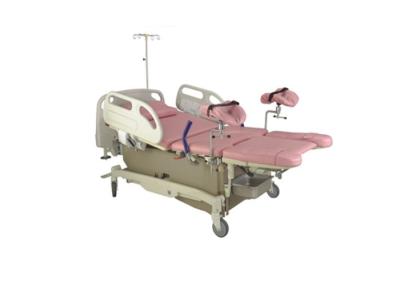 Hospital Electric Obstetric Delivery Bed Electrical For Birthing Use ALS-OB104