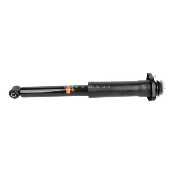 RPD500940 Absorvedor de choque de suspensão de ar para Land Rover Range Rover L322 2004-2009 Top