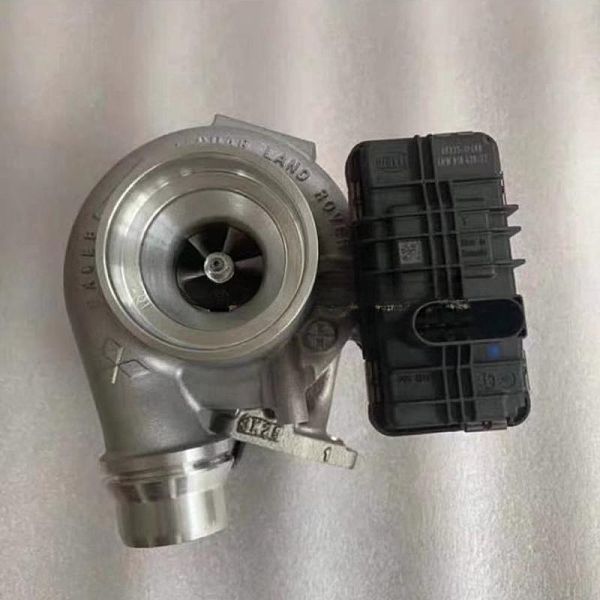 Tf035 Turbocharger for Land-rover Evoque 2.0 D 4x4 X761 X260 X260 L462 L550 L538 L560