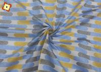 Polyester Bedding Fabric Microfiber Fabric 100%polyester Heat Transfer Printed Mattress Fabric