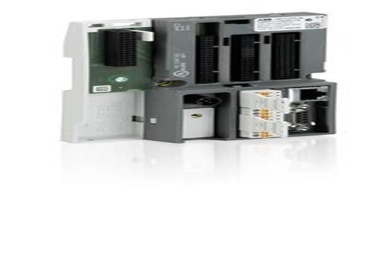 TU510-DP 1SAP210800R0001 S500 Bus Terminal Unit Spring D-Sub 9 Pole Interface 24VDC