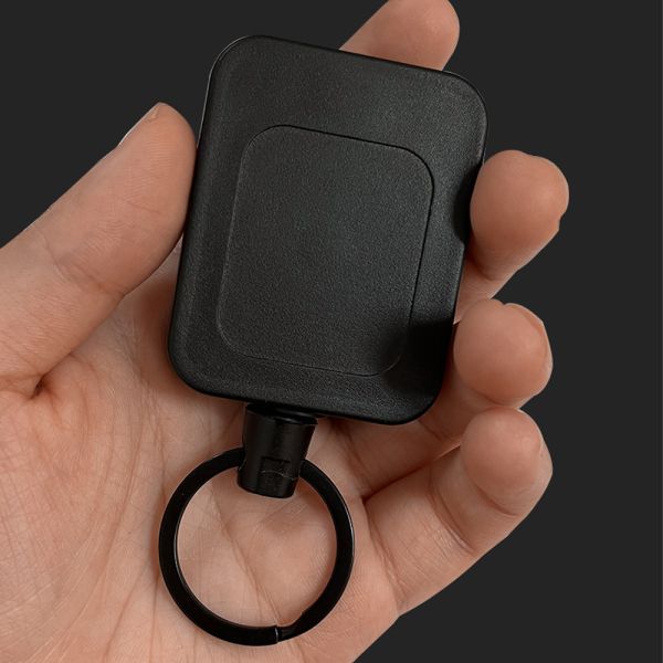 Deyi Office Badge Reel