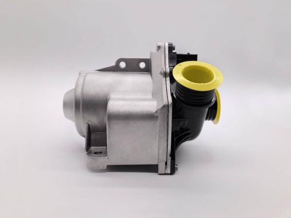 Ajuste 11517632426 genuíno bonde da bomba de água de N54 N55/bomba de líquido refrigerante para BMW 5 séries F02 F07 GT