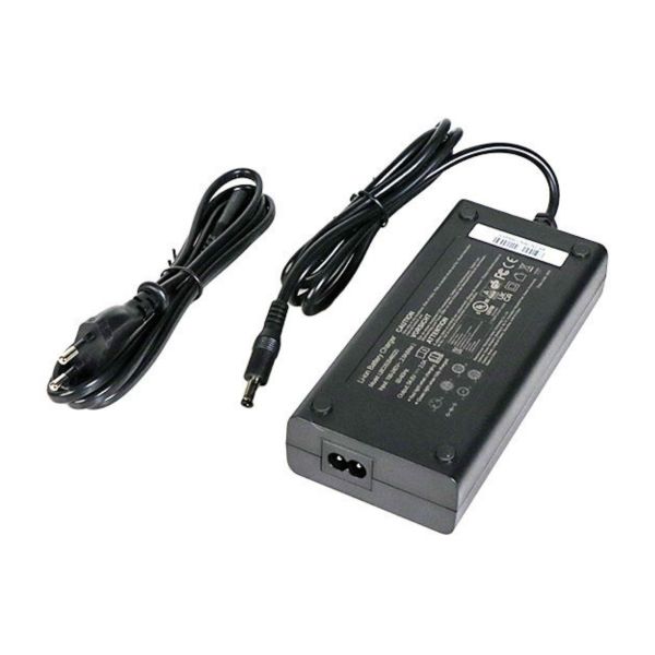 OUXI V8 Original Electric Bike Charger 54.6V 2A DC5.5*2.1 Ebike Charger
