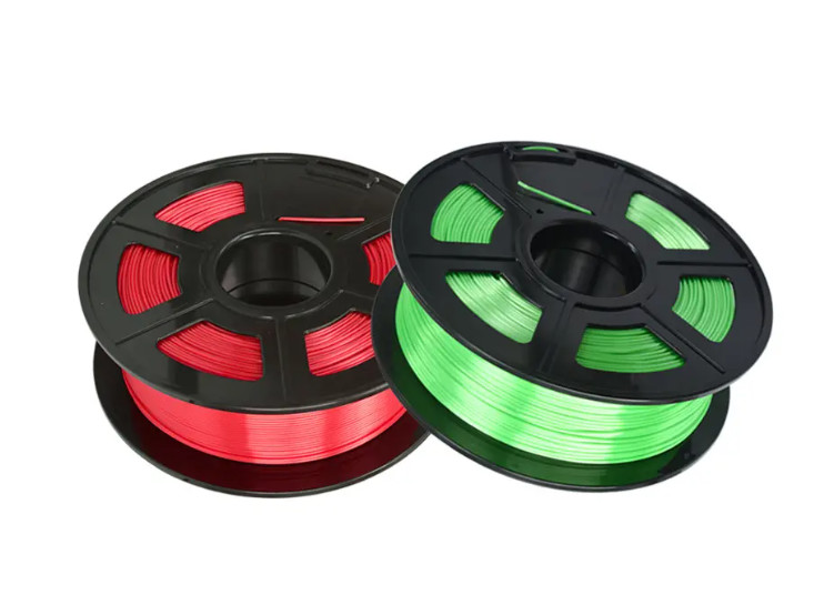Экструдер из нитей ABS PETG PLA для 3D-принтера