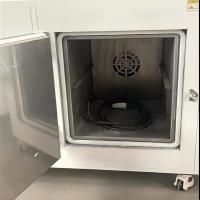 Type de Bell commandé de l'atmosphère électrique four à recuire pour le traitement thermique de recuit en verre optique
