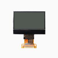 Module LCD industriel polyvalent avec 1/64 de biais et large plage de température