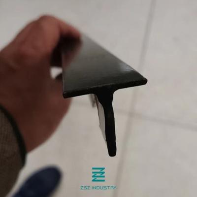 Powder Coating Solid Metal Fence Post Hot Galvanized Iron Sheet Height 1700mm