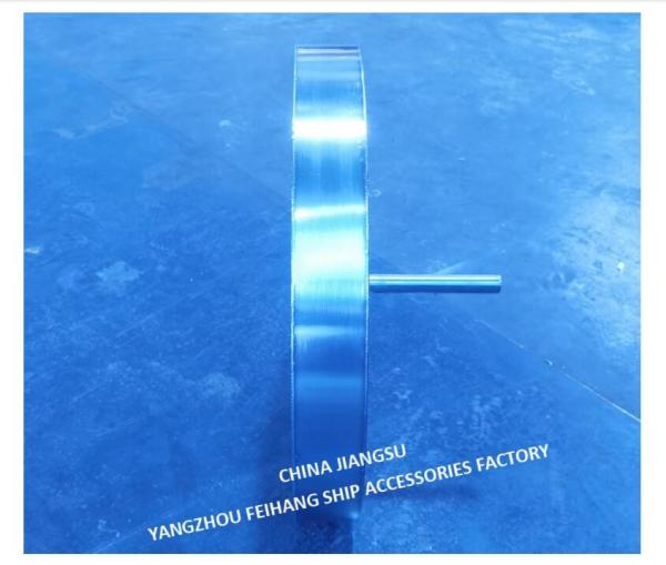 Cylindrical Laser Welding Stainless Steel 316 Floater For Air Vent Head
