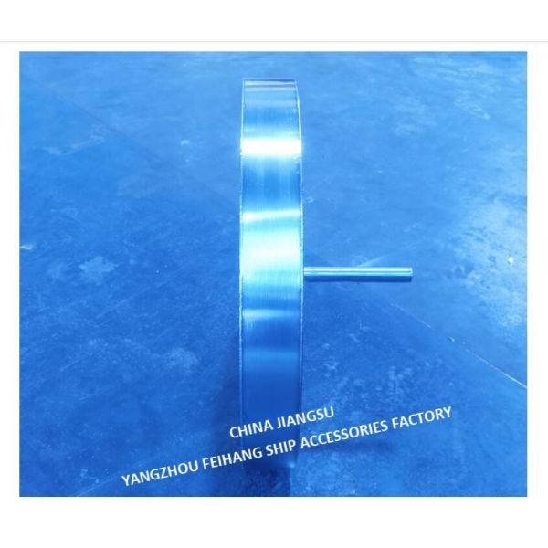 Cylindrical Laser Welding Stainless Steel 316 Floater For Air Vent Head