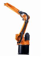 Le robot Kuka à vendre 6 axes KR 10 Pour l'automatisation industrielle KRC4