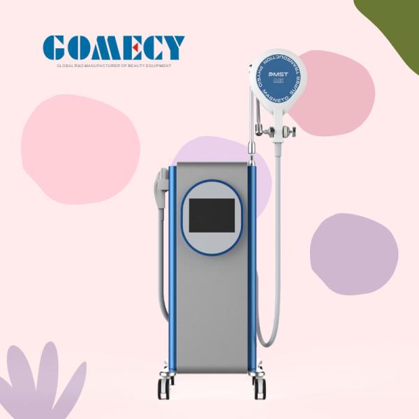 PMST Max Duo Magneto Therapy System for Clinical Arthritis Therapy