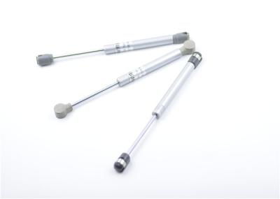 80n 100n 120n 150n Adjustable Metal Gas Spring Lift , Gas Shocks For Cabinet Doors Kitchen