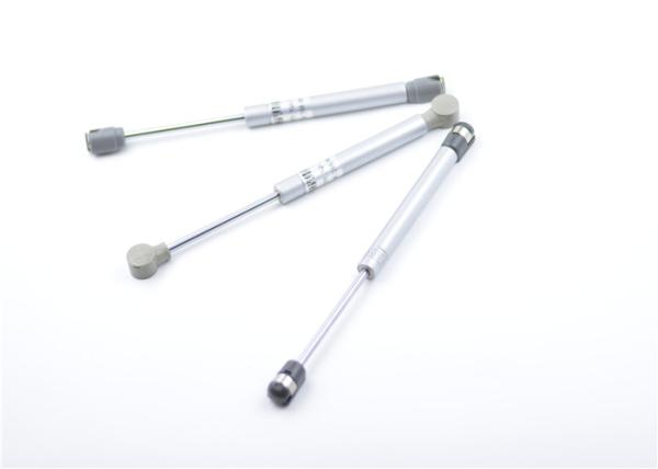 80n 100n 120n 150n Adjustable Metal Gas Spring Lift , Gas Shocks For Cabinet Doors Kitchen