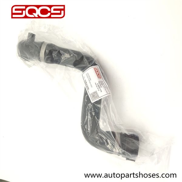 A11537500733 M54 BMW X5 Upper Radiator Hose 11537500733 E53 3.0i Coolant Hose