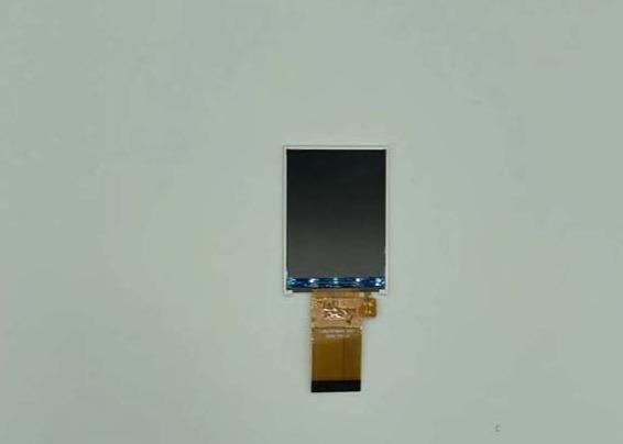 GC9306 Small Lcd Panel 2.4 Inch 240x320 With SPI Interface
