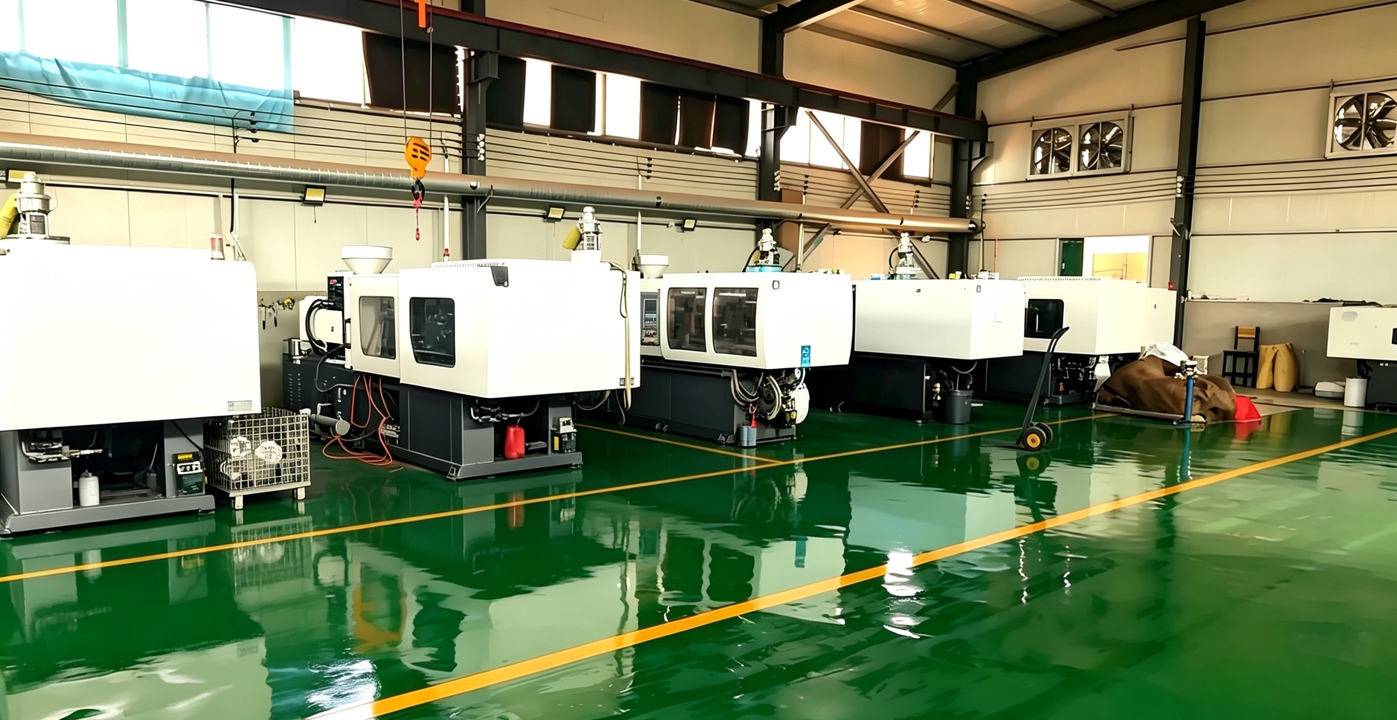 Jiangyin Rongjun Hardware Co. Ltd