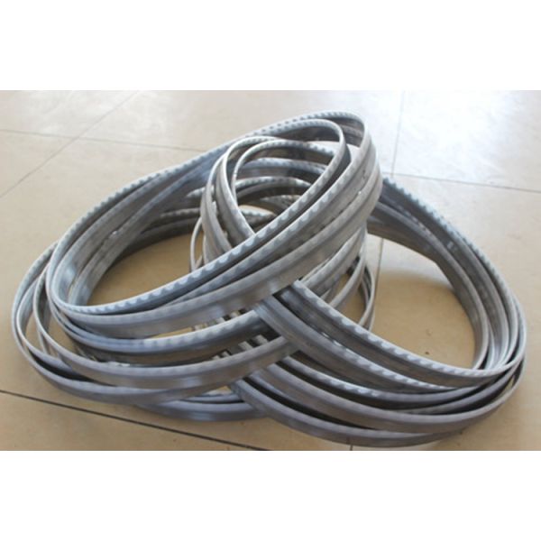 Cnc Curve Quenching Cnc Cutting Blade for Wood Band Saw Blades