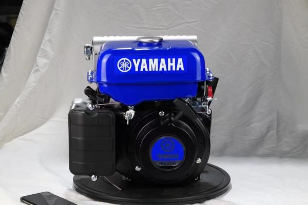 Household Convenient Small Industrial Emergency 3/5/8kw 10 kW 220 Gasoline Generator Set