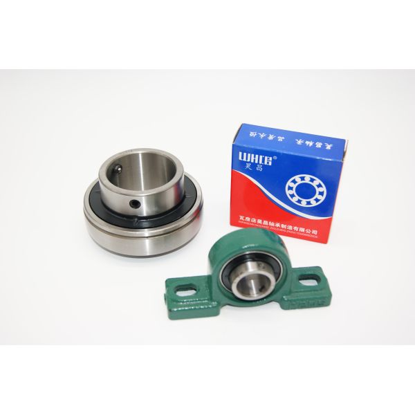 Precision P0 P6 P5  Tapered Roller Bearing 30307 Open Seals Type For Cars