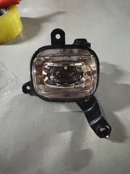 F26-4416010 Automotive Led Fog Lights Car Accessories Fog Lamps  Anti Corrosive