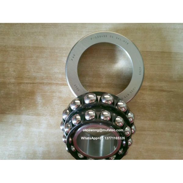 Je ne sais pas.04Je vous en prie.04.SKL-AM BMW X5 X6 E70 Porsche Cayenne 92A Les roulements différentiels 34,925 x 79 x 31 mm