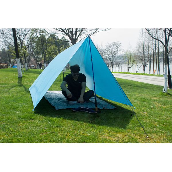 Customized Logo Waterproof Canopy Gazebo for Outdoor Activities and Events