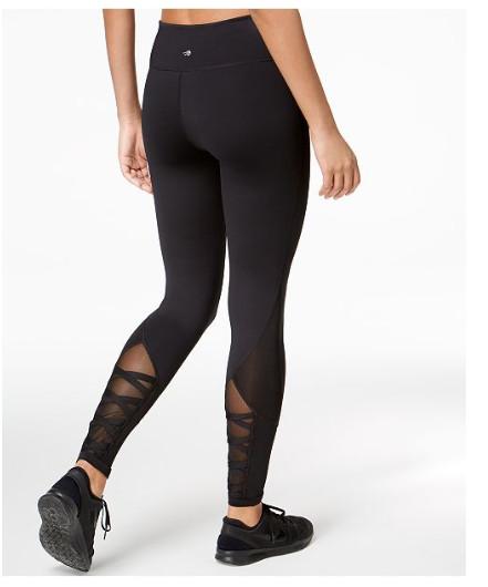 Sports Pants Gym Yoga Compression Tights Energy Seamless Pants Super Stretchy High Waist Fitness Leggings Running Pants
