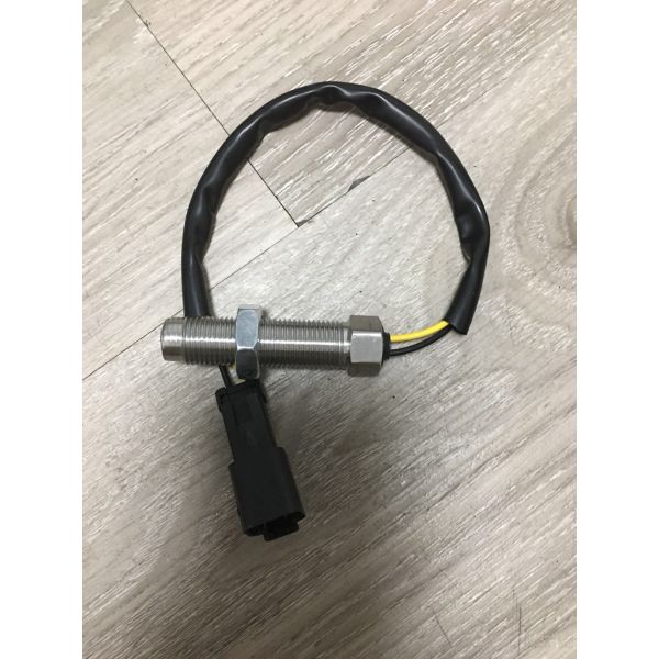 Excavator Parts Pressure Sensor 5I-7579 125-2966  For E320B/C