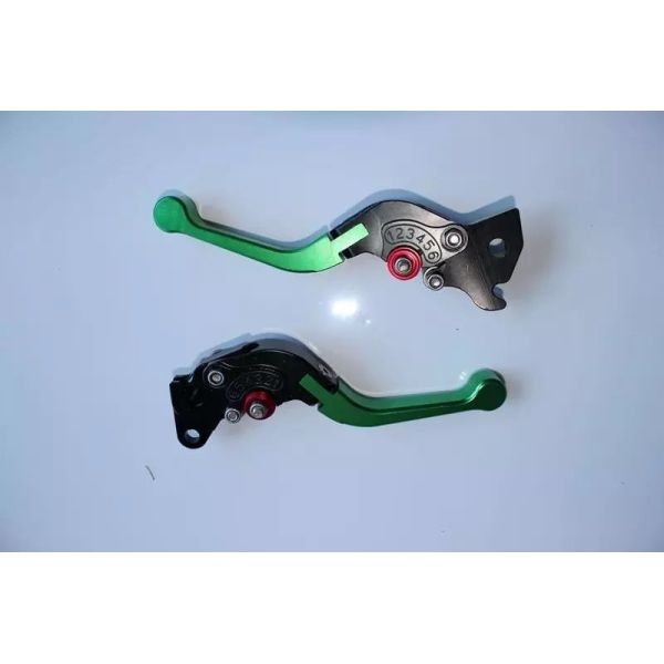 Four Triple Daytona Tiger Motorcycle Adjustable Clutch Lever Triumph Speed  Brake