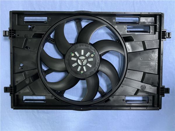 5QD121203A  Volkswagen Radiator Fan For Golf VII Variant