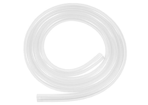 Flex Single Plastic PVC Tubing / Transparent Water Level Hose Odorless