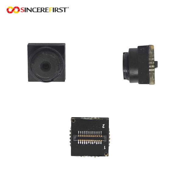 Micro Sensor Camera 5 Megapixel Omnivision OV5640 Camera Module Socket