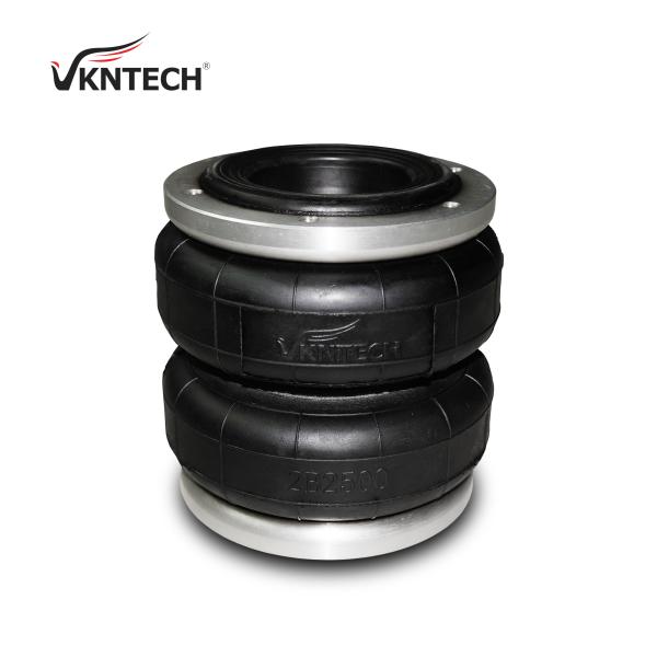 Suspensão complicada dobro 2B12-313/FD330-22 364 W01-358-7405 do ar da mola de ar