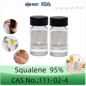 Cosmetic Raw Materials