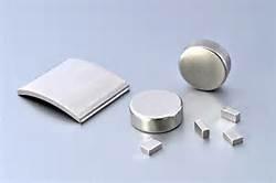 N50 Strong Neodymium Magnet Bulk Super Magnets in Stock