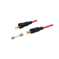Protector de fusível de parafuso 10A 250V para fusível de cartucho cerâmico de vidro 5x20mm
