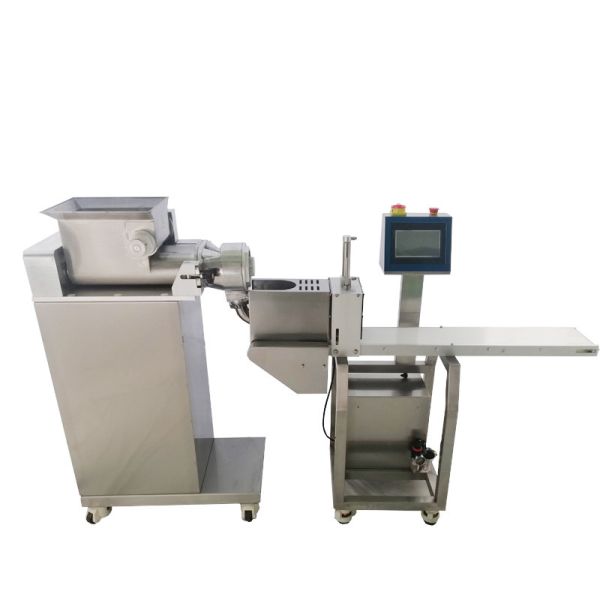 Bakery Shop P307 Small Protein Bar Equipment Protein Bar Extruder Machine