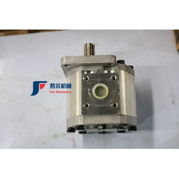 Original Yutong931A Gear Pump CBN-32 For Loader Spare Parts CE Certified