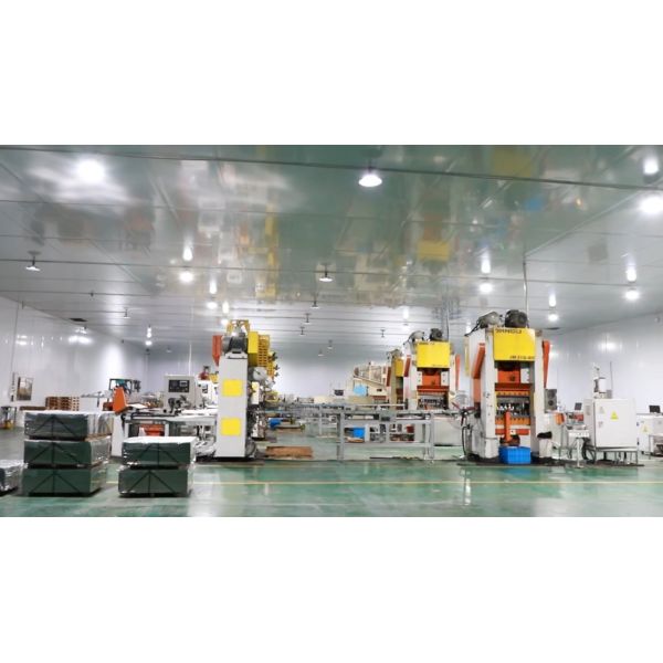 Guangzhou Hongyuan Trading Co., Ltd