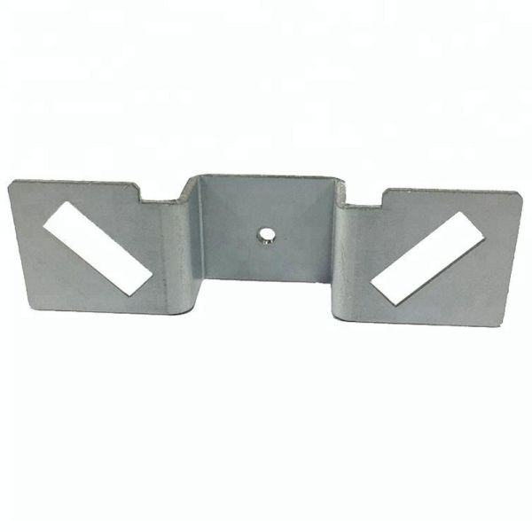 Laser Cutting Bending Welding Precision Sheet Metal Components 20mm