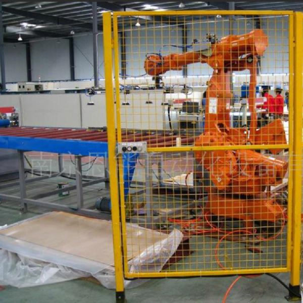 Spray Painting Used ABB Robot 6 Axis Robot Arm Industrial IRB1600