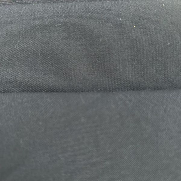 Hot Sell Basic Item Polyester/ Rayon/ Spandex Tr Plain Fabric for Trouser