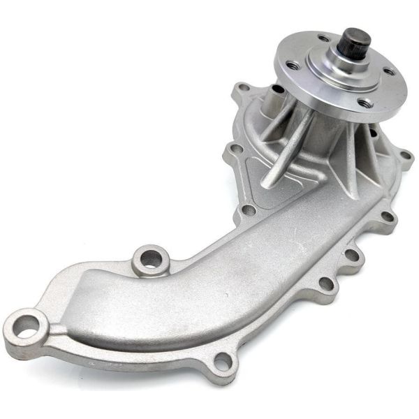 GWT85A Engine Parts Water Pump