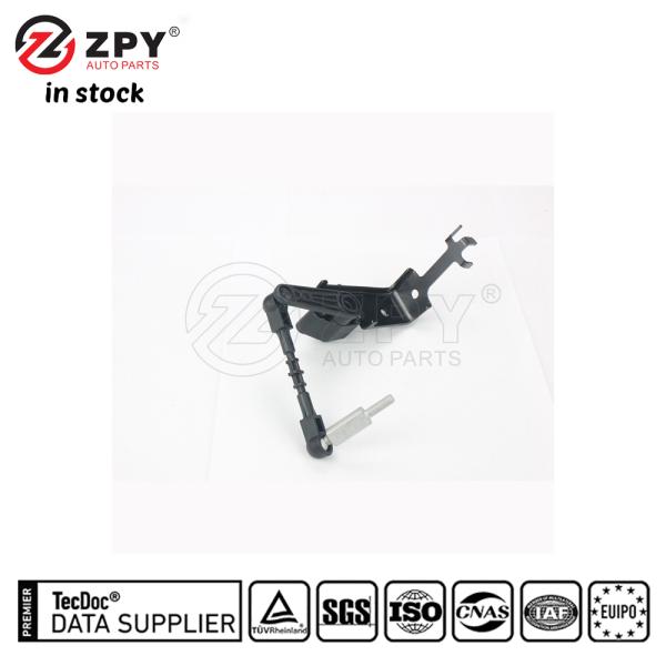ZPY Headlight Height Level Sensor 4N0941285B for Audi A8 D5 S8 Quattro