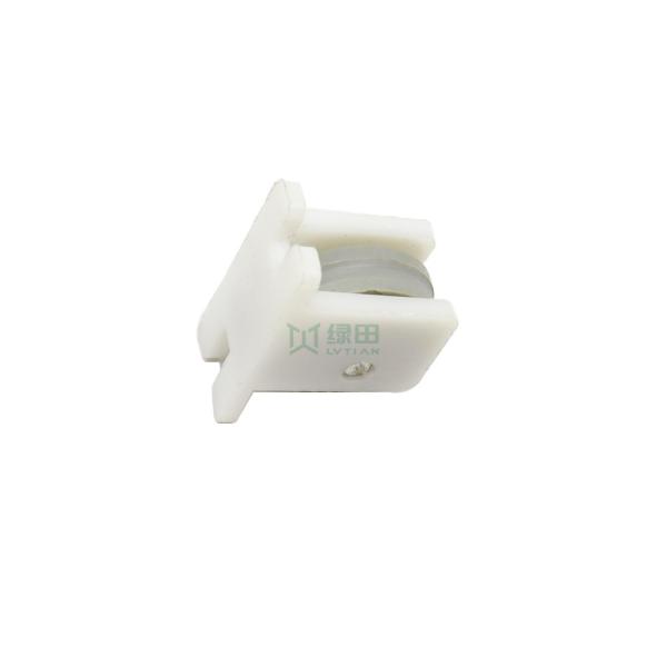 Middle East Plastic Window Roller Wheels Plastic Accessories